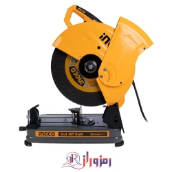 پروفیل بر 2400 وات اینکو مدل COS35568